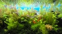 XANADU NATURE AQUARIUM